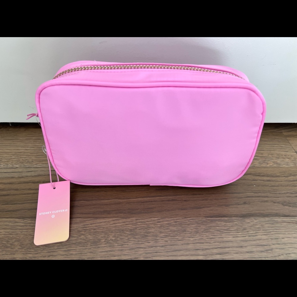 NWT Stoney Clover Lane x Target Small Pouch